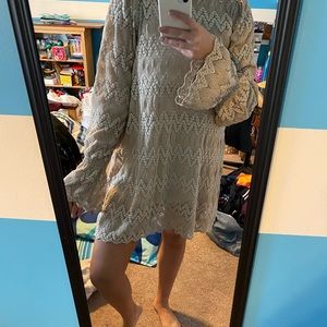 Free people dress
